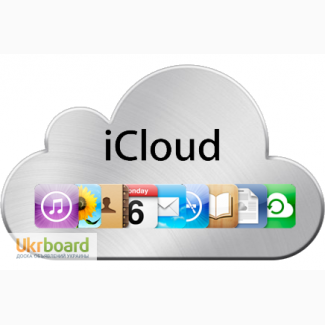 Unlock iCloud for iPhone, iPad