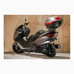 Продам Honda Forza MF08