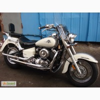 Продам Yamaha DragStar 650.2003