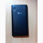 Телефон LG L9