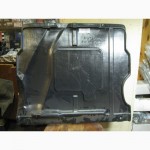 Защита коробки передач Audi 100/A6 (C4) 4A0805886P