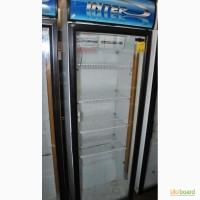 Продам шкаф холодильный бу для напитков со стеклом. Бу холодильный шкаф
