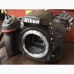 Nikon D7200 DSLR камеры с объективом 18-140mm