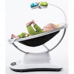 Укачивающий центр mamaRoo