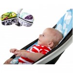 Укачивающий центр mamaRoo