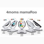 Укачивающий центр mamaRoo