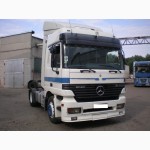 Продам тягач MERCEDES Actros 1840