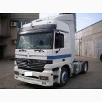 Продам тягач MERCEDES Actros 1840