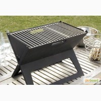 Мангал Portable Foldable BBQ, мангал-гриль