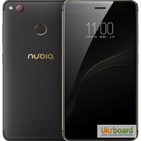 ZTE Nubia Z11 Mini S NX549J 4 Г 5.2 дюймов 1920*1080