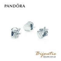 Оригинал PANDORA Шарм ― мельница 791297