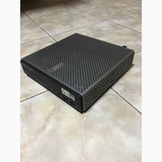 Тонкий компьютер DELL Optiplex FX160