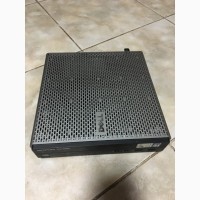 Тонкий компьютер DELL Optiplex FX160