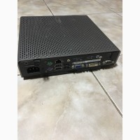 Тонкий компьютер DELL Optiplex FX160