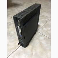 Тонкий компьютер DELL Optiplex FX160