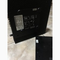 Тонкий компьютер DELL Optiplex FX160