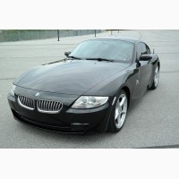 Разборка БМВ З4 Е85 Е86. Запчасти на BMW-Z4-E85-E86 до 2008