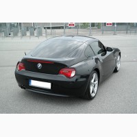 Разборка БМВ З4 Е85 Е86. Запчасти на BMW-Z4-E85-E86 до 2008