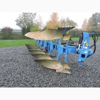 Плуг оборотний LEMKEN EurOpal 8