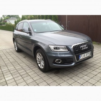 Разборка Ауди Q5. Запчасти на Audi Q5 2008 - наст. время