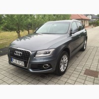 Разборка Ауди Q5. Запчасти на Audi Q5 2008 - наст. время