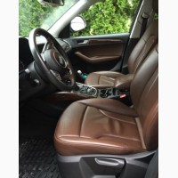 Разборка Ауди Q5. Запчасти на Audi Q5 2008 - наст. время