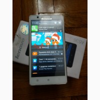 Смартфон Lenovo A536