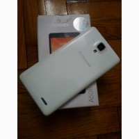 Смартфон Lenovo A536