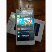 Смартфон Lenovo A536