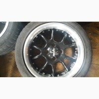 Диски keskin 4x100 r15