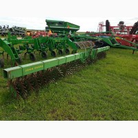 Ротаційна борона John Deere 400 6-9м