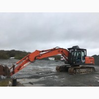 Гусеничный экскаватор Hitachi ZX210 LC-3. В наличии и под заказ