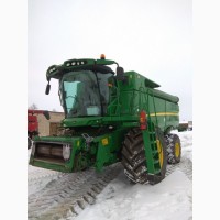 Комбайн John Deere S 680i