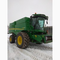 Комбайн John Deere S 680i