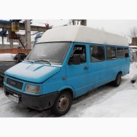 Блок цилиндров Ивеко 45-10 Iveco Daily sofim 8140.27.S*2711