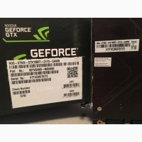 4 видеокарты Geforce 1080 TI. Краденные серийники на фото