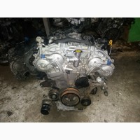 Двигатель VQ25HR Infiniti G25 EX25 M25 2.5i