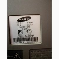 Продам телевизор Samsung Plano