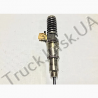 Форсунка Volvo, Вольво FH13 D13A 21371674, 20972223, 20584347