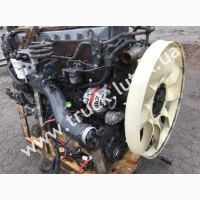 Двигатель, Двигун, Мотор, Головка, Блок Iveco Stralis CURSOR 13 Euro5