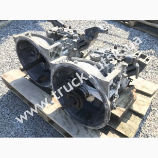 Коробка передач, КПП, Мерседес, Mercedes Atego 815, Vario 814 S5-42