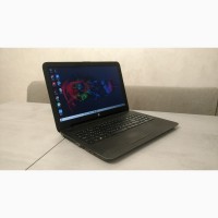 Ноутбук HP 255 G4, 15, 6, AMD E1-6015, 8GB, 320GB HDD. Гарантія