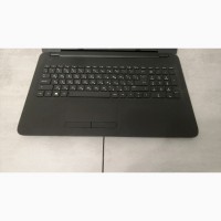 Ноутбук HP 255 G4, 15, 6, AMD E1-6015, 8GB, 320GB HDD. Гарантія