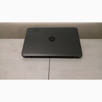 Ноутбук HP 255 G4, 15, 6, AMD E1-6015, 8GB, 320GB HDD. Гарантія