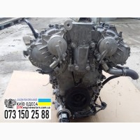 Двигатель VQ35DE Nissan Murano Z51 Teana J32 3.5 2008-2013 10102-JP0A2