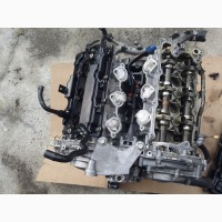 Двигатель VQ35DE Nissan Murano Z51 Teana J32 3.5 2008-2013 10102-JP0A2