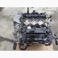 Двигатель VQ35DE Nissan Murano Z51 Teana J32 3.5 2008-2013 10102-JP0A2