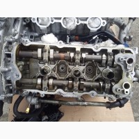 Двигатель VQ35DE Nissan Murano Z51 Teana J32 3.5 2008-2013 10102-JP0A2