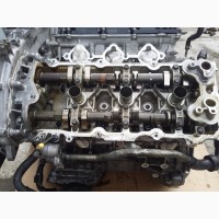 Двигатель VQ35DE Nissan Murano Z51 Teana J32 3.5 2008-2013 10102-JP0A2