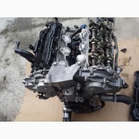 Двигатель VQ35DE Nissan Murano Z51 Teana J32 3.5 2008-2013 10102-JP0A2